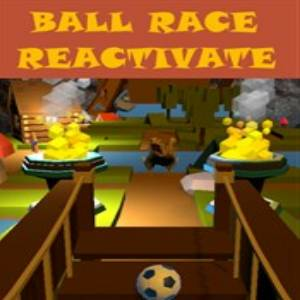 Ball Race Reactivate Xbox One