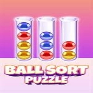 Ball Sort Puzzle Game Pc
