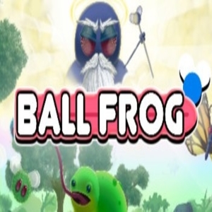 Acquistare Ballfrog CD Key Confrontare Prezzi