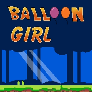 Balloon Girl Switch