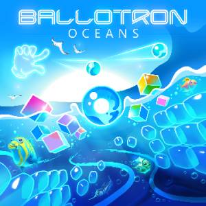 Acquistare Ballotron Oceans Xbox One Gioco Confrontare Prezzi