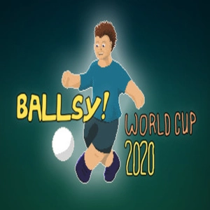 Ballsy World Cup 2020