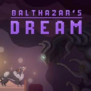 Balthazars Dream Playstation 4