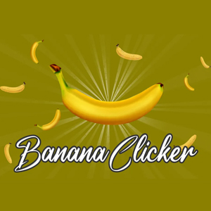 Banana-Clicker Pc
