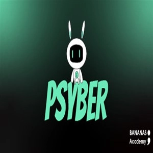 Bananas Academys Psyber Pc
