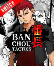 Acquistare Banchou Tactics Nintendo Switch Confrontare i prezzi