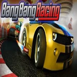 Bang Bang Racing Playstation 3