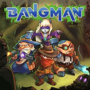 Bangman Xbox One