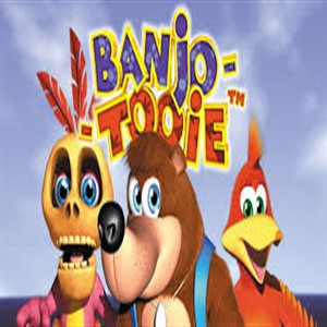 Acquistare Banjo Tooie Xbox Series Gioco Confrontare Prezzi
