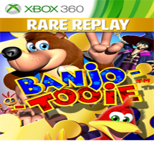 Acquistare Banjo Tooie Xbox 360 Gioco Confrontare Prezzi