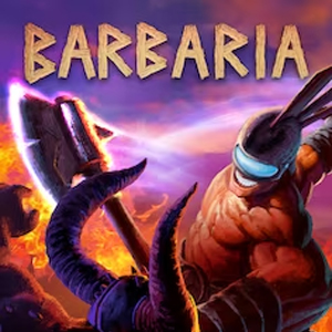 Barbaria Pc