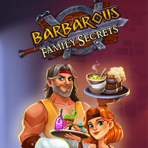 Barbarous Family Secrets Pc
