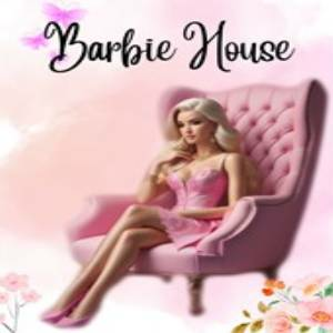 Barbie House Xbox Series X