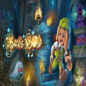 Bards Gold Switch