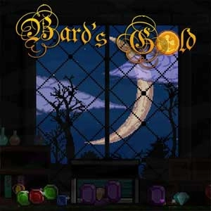 Bard's Gold Xbox One