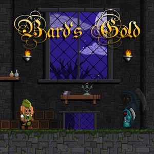 Bards Gold Pc