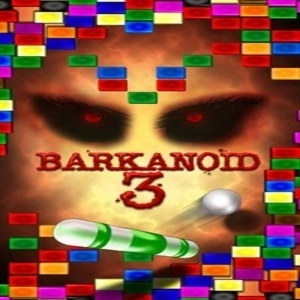 Barkanoid 3