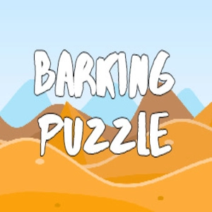 Barking Puzzle Pc