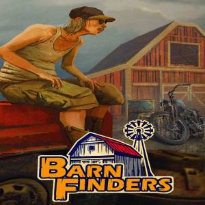 Acquistare Barn Finders Xbox One Gioco Confrontare Prezzi