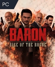 Baron Pc