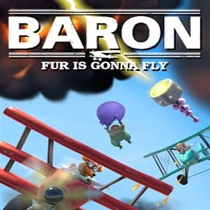 Baron Fur Is Gonna Fly Pc