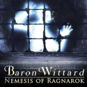 Acquista CD Key Baron Wittard Nemesis of Ragnarok Confronta Prezzi