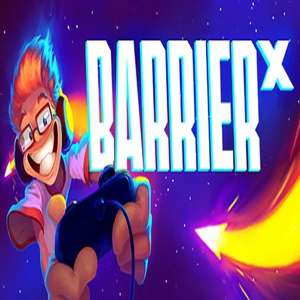 BARRIER X Switch