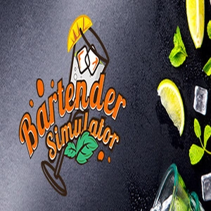 Bartender Simulator Pc