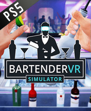 Acquistare Bartender VR Simulator PS5 Confrontare Prezzi