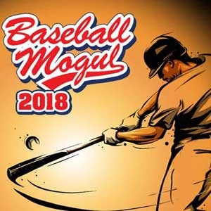 Baseball Mogul 2018 Pc