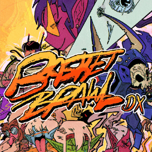 Basket Brawl DX Pc