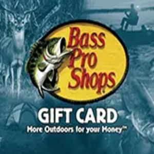 Carta Regalo Bass Pro Shops | Confrontare Prezzi