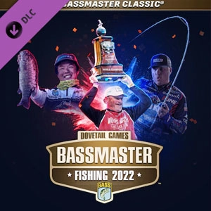 Bassmaster Fishing 2022 2022 Bassmaster Classic Xbox One