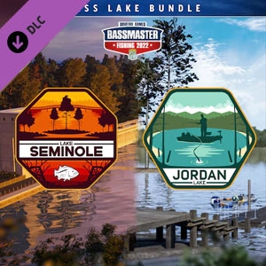 Bassmaster Fishing 2022 Bass Lake Bundle Playstation 4