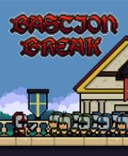 Bastion Break Xbox One