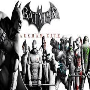 Acquistare Batman Arkham City Xbox Series Gioco Confrontare Prezzi