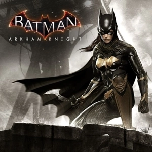Batman Arkham Knight A Matter of Family Playstation 4
