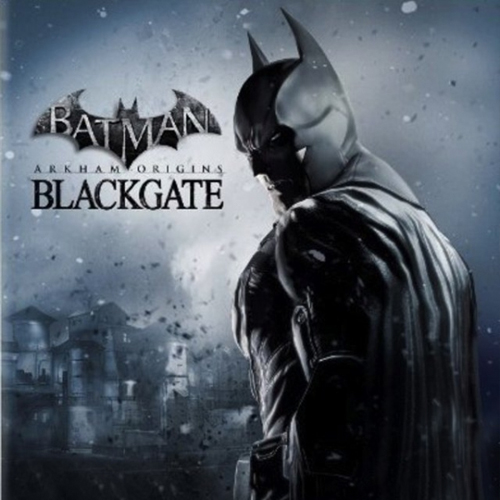 Acquista Codice Download Batman Arkham Origins Blackgate Nintendo 3DS Confronta Prezzi