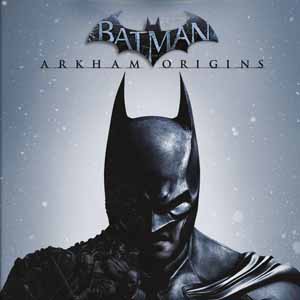 Acquista Codice Download Batman Arkham Origins Nintendo Wii U Confronta Prezzi