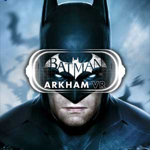 Acquista CD Key Batman Arkham VR Confronta Prezzi