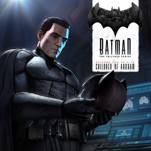 Acquistare Batman The Telltale Series Episode 2 Children Of Arkham Xbox One Gioco Confrontare Prezzi