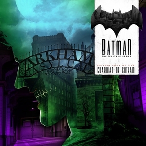 Acquistare Batman The Telltale Series Episode 4 Guardian Of Gotham Xbox One Gioco Confrontare Prezzi