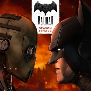 Acquistare Batman The Telltale Series Episode 5 City of Light Xbox One Gioco Confrontare Prezzi