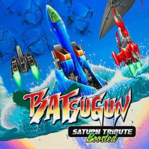 Acquistare BATSUGUN Saturn Tribute Boosted PS4 Confrontare Prezzi