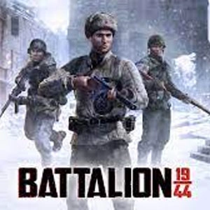 Battalion 1944 Playstation 4