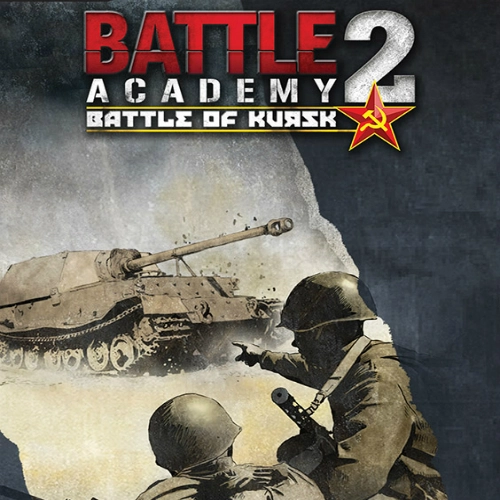 Battle Academy 2 Battle of Kursk Pc