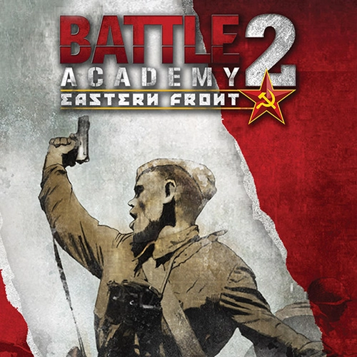 Battle Academy 2 Eastern Front Pc
