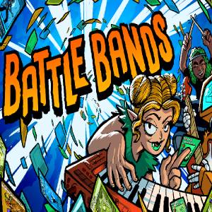 Acquistare Battle Bands Rock & Roll Deckbuilder CD Key Confrontare Prezzi