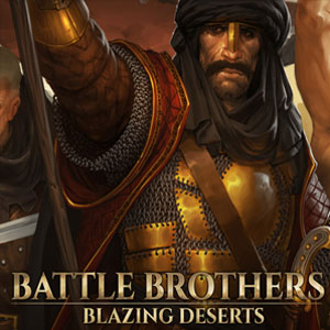 Acquistare Battle Brothers Blazing Deserts Nintendo Switch Confrontare i prezzi