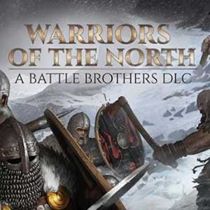 Acquistare Battle Brothers Warriors of the North CD Key Confrontare Prezzi